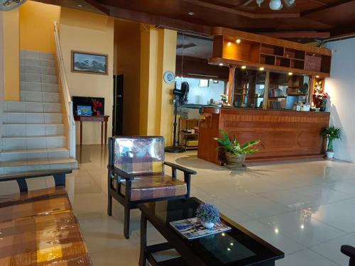 Hotel Palada Guest House