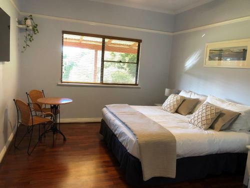 Springwood Homestead B&B