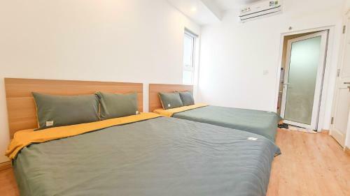 Apartamento Teddy Bear's House
