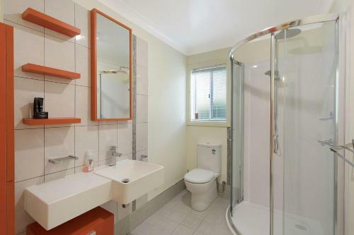 Apartamento Seaclusion Unit
