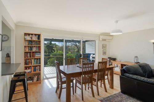 Apartamento Seaclusion Unit