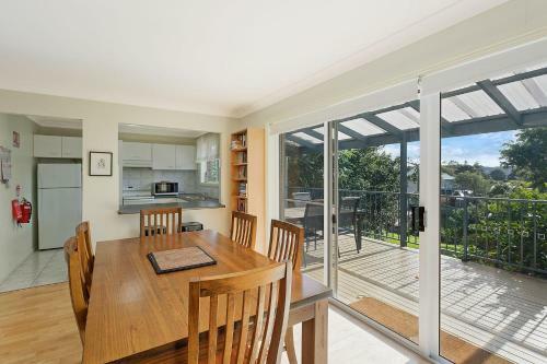 Apartamento Seaclusion Unit