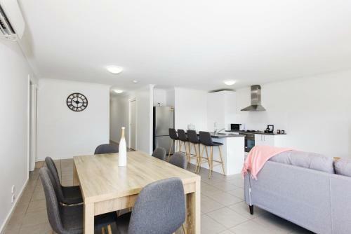 Mudgee Getaway With Yard In Central Location