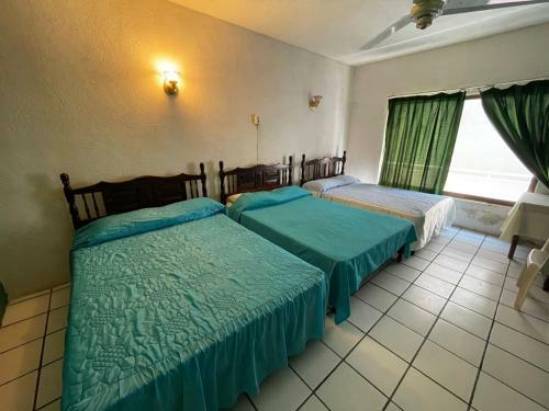 Hotel Centenario Melaque