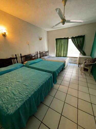 Hotel Centenario Melaque