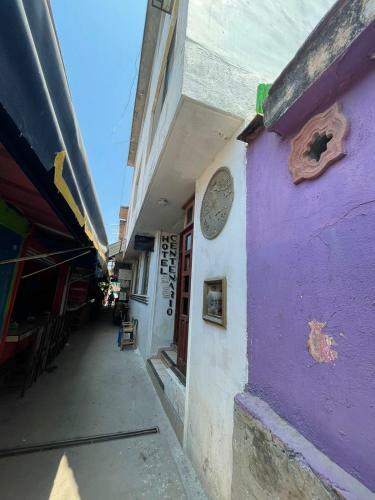 Hotel Centenario Melaque