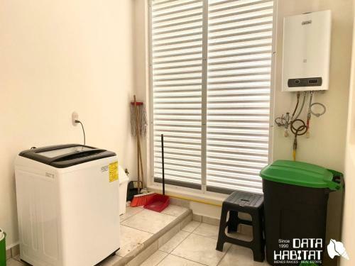 Apartamento Chantico 104