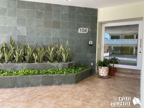 Apartamento Chantico 104
