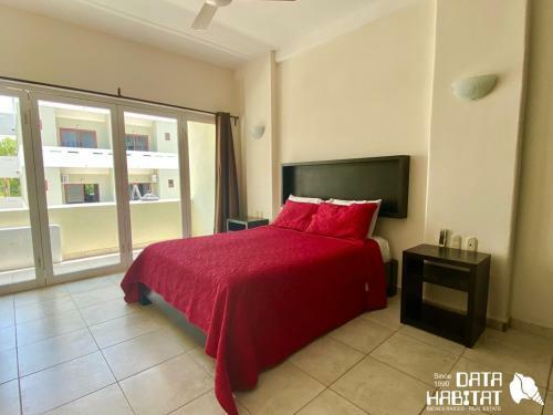 Apartamento Chantico 104