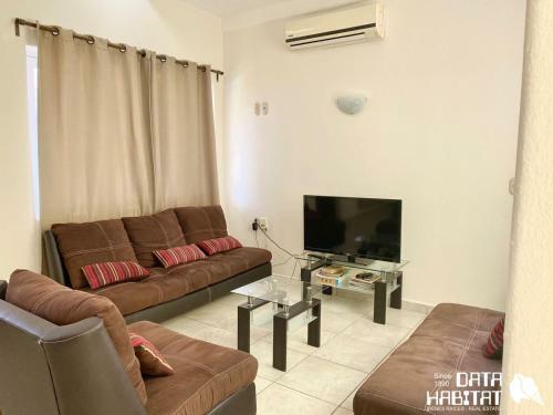 Apartamento Chantico 104