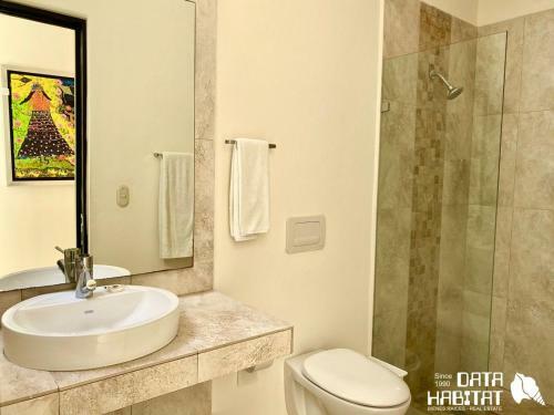 Apartamento Chantico 104