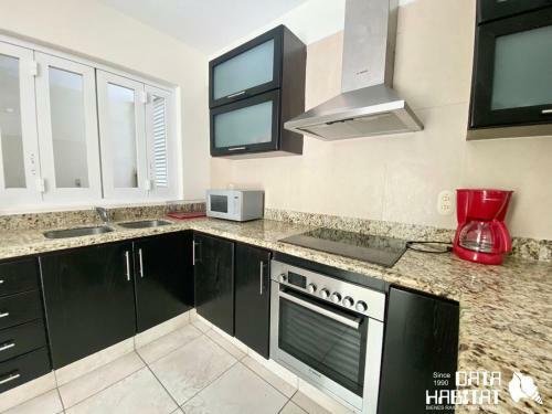 Apartamento Chantico 104