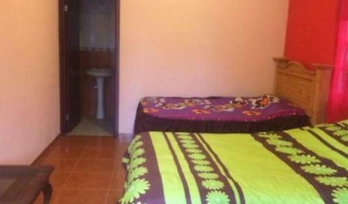Casa De Arcos Tamasopo