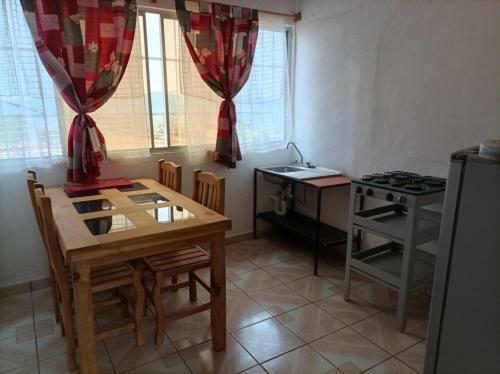 Casa En La Monta�a