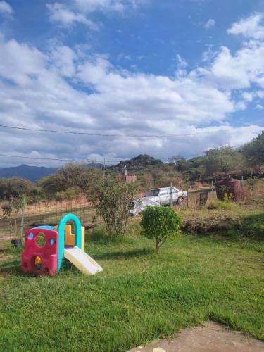 Casa En La Monta�a