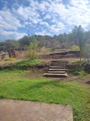 Casa En La Monta�a