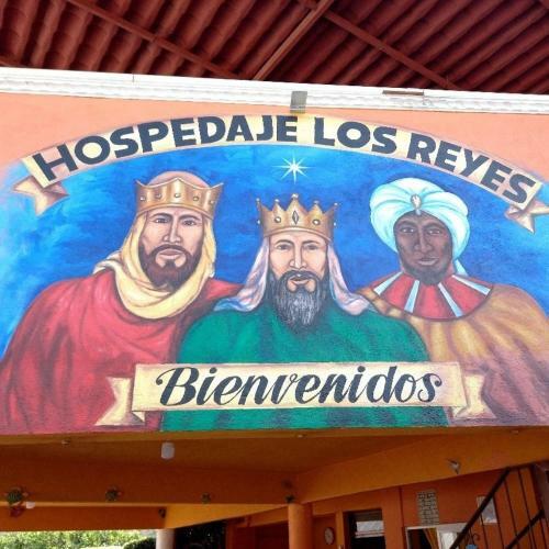 Hostal Hospedaje Los Reyes
