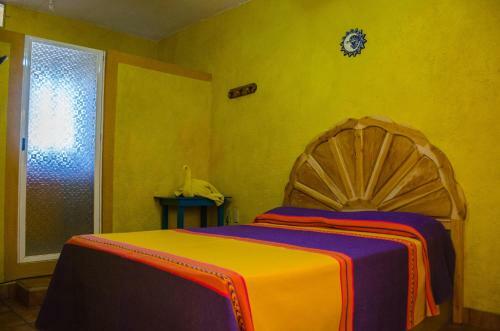 Hostal Hospedaje Los Reyes