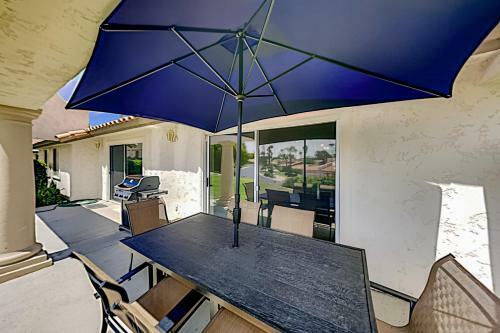 Desert Falls Retreat