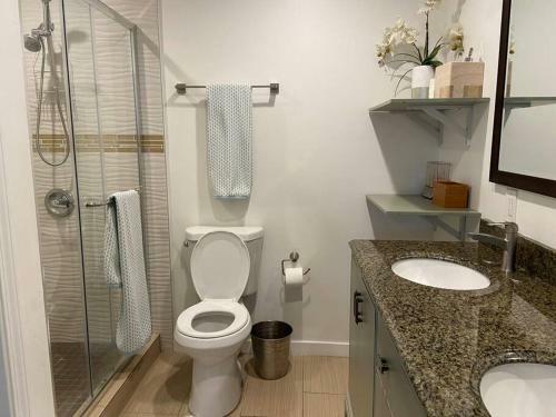 Newly Remodeled! Large Bright Modern House Central