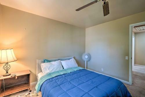 Sacramento Home With Private Pool And Hot Tub!