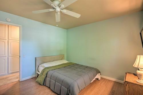 Sacramento Home With Private Pool And Hot Tub!