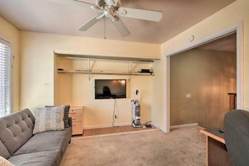 Sacramento Home With Private Pool And Hot Tub!