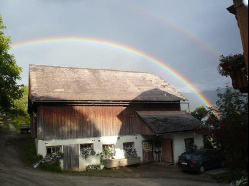 Agroturismo Fuchshof