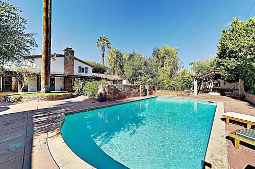 Tamarisk Classic