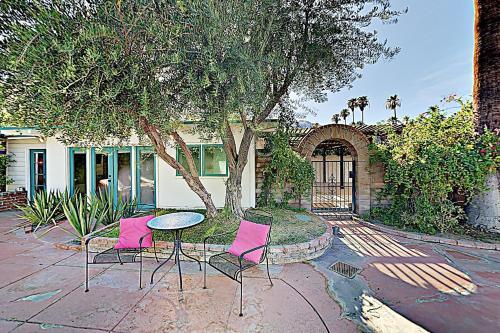 Tamarisk Classic