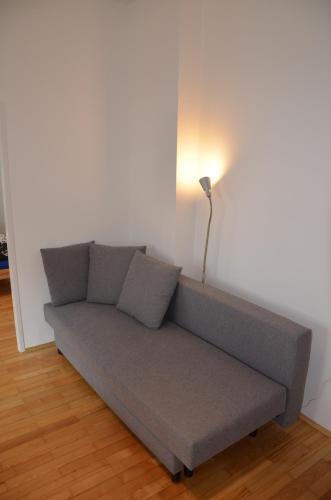 Apartment Linz City Centre