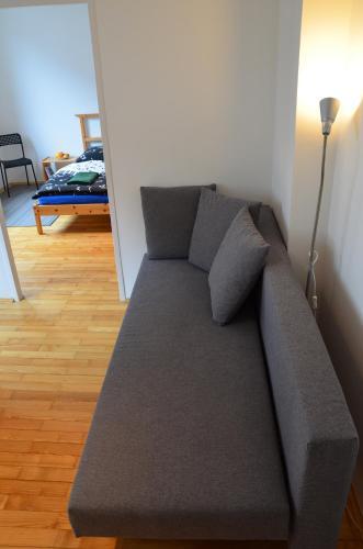 Apartment Linz City Centre