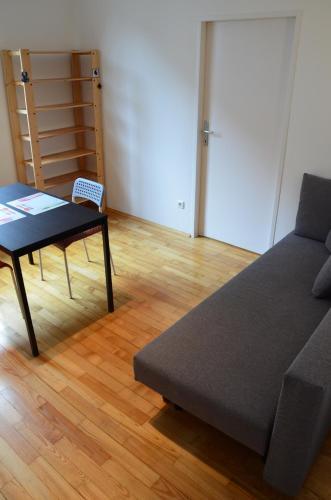 Apartment Linz City Centre