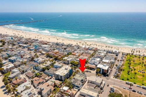 Mission Beach Getaway