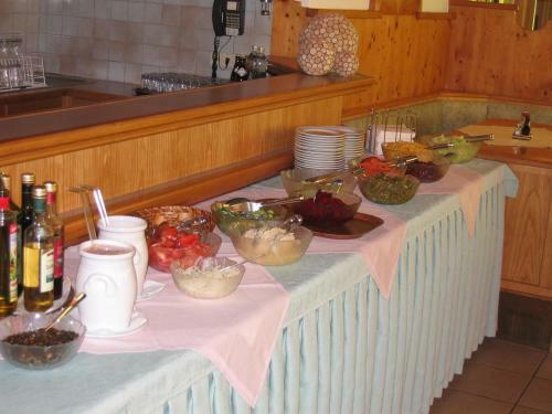 Hostal Gasthof Schneerose