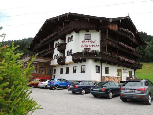 Hostal Gasthof Schneerose