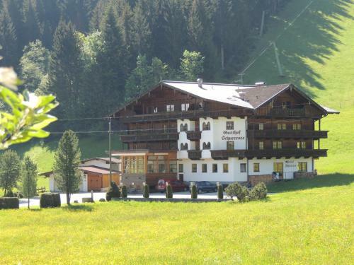 Hostal Gasthof Schneerose