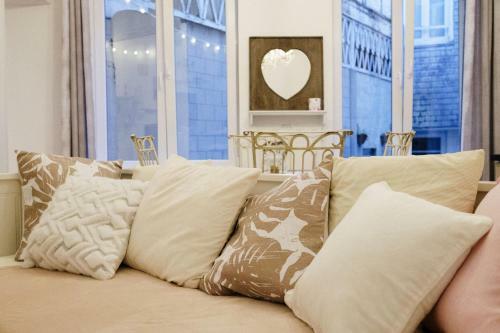 Apartamento L'h�tel De Police