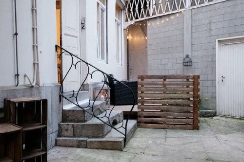Apartamento L'h�tel De Police