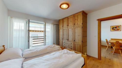 Apartamento Abitaziun Derby 44 - St Moritz