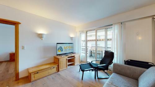 Apartamento Abitaziun Derby 44 - St Moritz