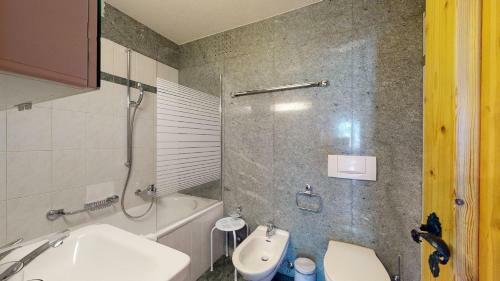 Apartamento Abitaziun Derby 44 - St Moritz