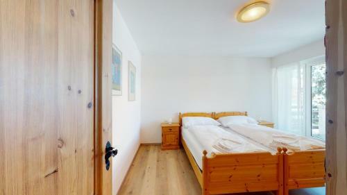 Apartamento Abitaziun Derby 44 - St Moritz