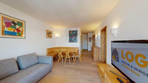 Apartamento Abitaziun Derby 44 - St Moritz