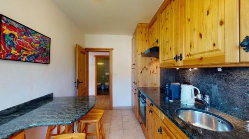 Apartamento Abitaziun Derby 44 - St Moritz