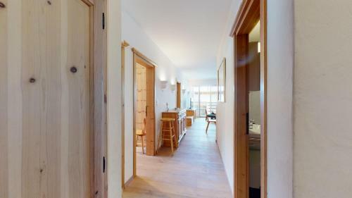 Apartamento Abitaziun Derby 44 - St Moritz