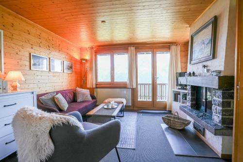 Apartamento Chez Eddy