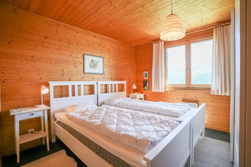 Apartamento Chez Eddy