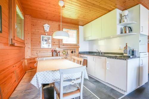 Apartamento Chez Eddy