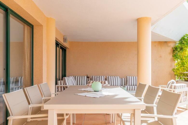 Apartamento Altea La Nova